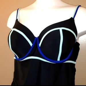 Cacique Lane Bryant size 44D